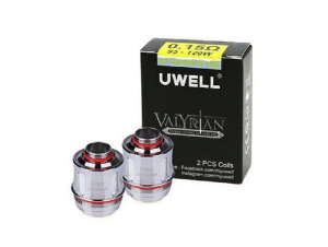 خرید آنلاین کویل یوول uwell از فروشگاه روکو ویپ